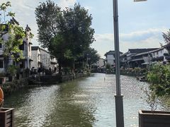 -东梓关景区村庄