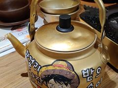 -冰川朝鲜族料理·东北菜(观前店)