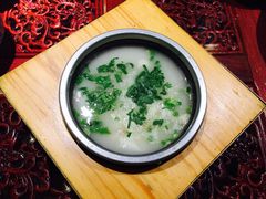 -小铫鸡汤