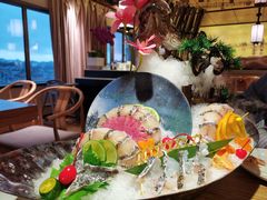 小龙趸-尚海豆捞(乐虹坊店)