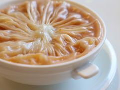 蟹肉龙虾汤包-利苑酒家(金宝店)