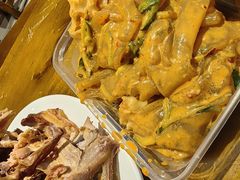 -聚合鑫东北熏酱熟食麻辣面(长阳店)