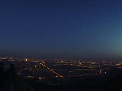 -鬼笑石后山停车场