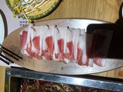 -五厨火锅(长城西一路店)