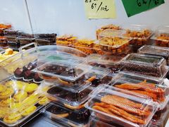 -幸福蛋糕坊(金顶街店)