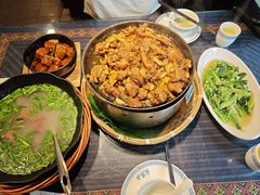 -甘家界牌柠檬鸭(青山店)