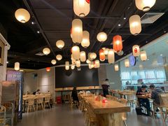 大堂-默记孙抄手(经开万达店)