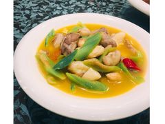-淮扬情私房菜(美丽华店)