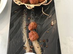 -玉林烤鸭店(定福庄店)