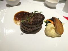 松茸菲力牛排-王品牛排(郑州大卫城店)