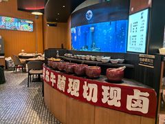 -炉角·鲍鱼牛腩煲(国贸商城店)