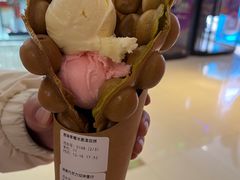 -杯言茶语(龙德广场店)