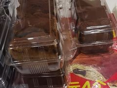 -味多美蛋糕(苏州街地铁店)