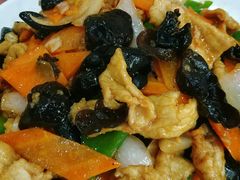 -老陈家烩菜(兴林路店)