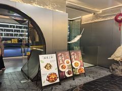 -琬苑鸽庄·川粤融合菜(解放碑总店)