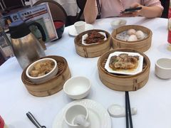 -稻香海鲜饭店(第一国际店)
