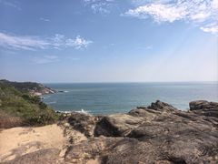 -广东惠东海龟国家级自然保护区