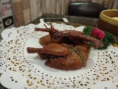 -金碧轩粤菜海鲜大酒楼