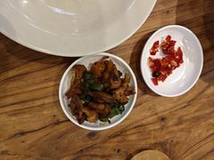 -湘人龙记老长沙米粉(鸟巢店)