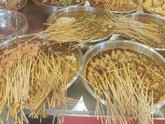 -嘉州鲜知味钵钵鸡(奎星楼店)
