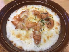 -萨莉亚意式餐厅(天河城购物中心店)