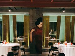 大堂-三号黄浦会Canton Table