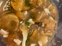 油条豆腐脑-小豆海棠(嘉兴路店)