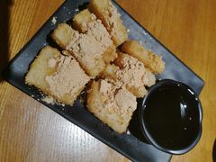 -三猫黑鱼花(南大店)