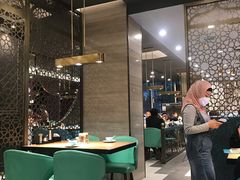 大堂-品回味清真西北楼(宁波首店)