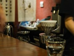 -RUMORS COFFEE ROASTERY鲁马滋咖啡(湖南路店)