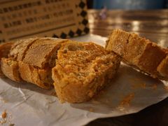 飞鱼籽面包-Let's Taipei 非常烘焙(太古里店)