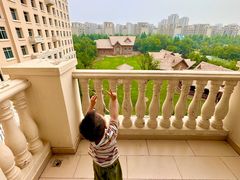 -郑州银基国际旅游度假区