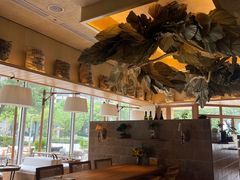 -翠贝卡&Mama Kelly Brunch Coffee(河西店)