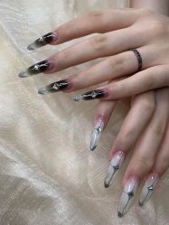 -M·X Nail日式美甲美睫