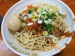 -汪胖子襄阳牛肉面(华丰路店)