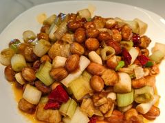 -粤香村(清真川菜店)