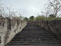 -慕田峪长城