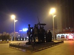 -辛亥革命博物院北区