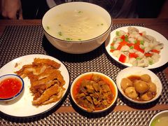 -十面春风·江南面馆(崇宁路店)