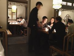 大堂-吴莊(龙城万科里店)