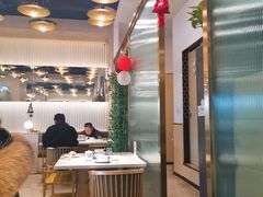 大堂-八珍玉食鸡煲·打边炉(印象城店)