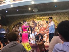 -维吾尔餐厅(宜山路店)