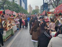 -东莞松山湖万象汇