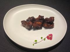 文火煨山东黑牛-鲁采LU STYLE(新天地店)
