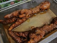 铁勺凤爪-大铁勺新津菜(迎水道店)