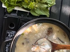 -炊烟餐厅