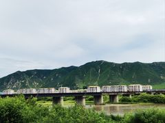 -图们国门景区