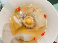 -镜泊小镇(东长安街店)