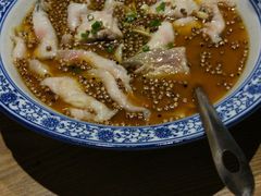 -峨嵋小镇·川菜(勒泰中心店)