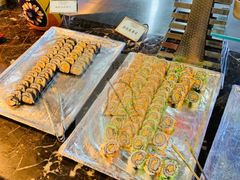 -东方苑自助餐厅(稻香湖景酒店)